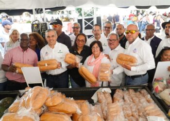Inespre participará en feria con venta de productos a bajos costos