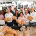 Inespre participará en feria con venta de productos a bajos costos