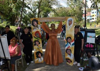 Fundación Voz y Alma de Mujer  conmemora Día Internacional de la Mujer