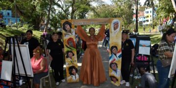 Fundación Voz y Alma de Mujer  conmemora Día Internacional de la Mujer