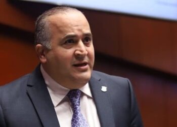 Victoria Yeb propone extender por 2 años permiso de porte de armas