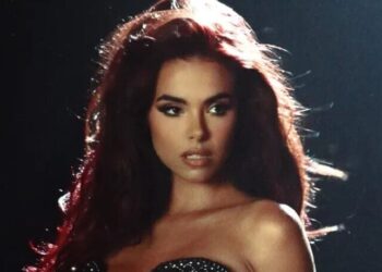 Bodine rinde homenaje a Iris Chacón en su nuevo sencillo