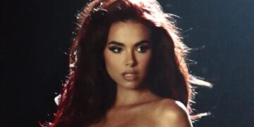 Bodine rinde homenaje a Iris Chacón en su nuevo sencillo