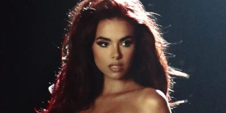 Bodine rinde homenaje a Iris Chacón en su nuevo sencillo