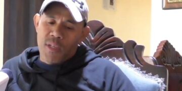 Denuncian supuesto abuso a ciudadanos por parte de fiscal de Constanza