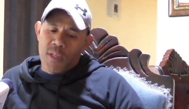 Denuncian supuesto abuso a ciudadanos por parte de fiscal de Constanza