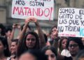 8 de marzo Día Internacional de la Mujer