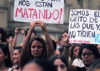 8 de marzo Día Internacional de la Mujer