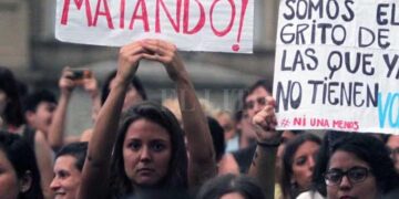 8 de marzo Día Internacional de la Mujer