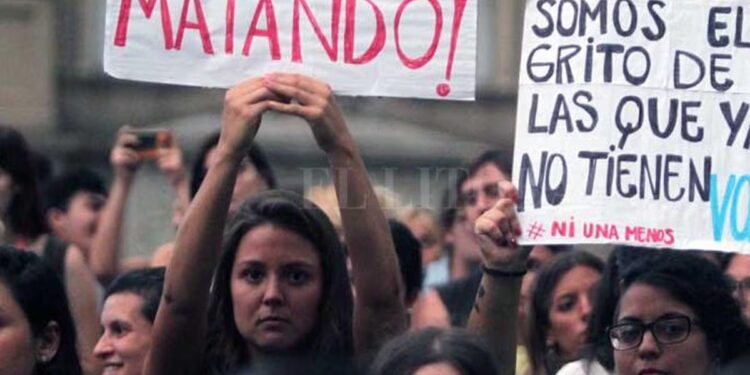 8 de marzo Día Internacional de la Mujer