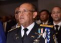 Mayor general Guzmán Peralta destaca el rol de la mujer policía en las filas de la Policía Nacional