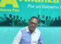 Periodista Robert Antonio aspira a diputado por la provincia La Altagracia