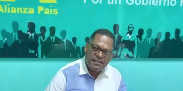 Periodista Robert Antonio aspira a diputado por la provincia La Altagracia