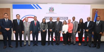 Senado pone en marcha modelo CAF para aplicar autoevaluación, calidad y fortalecimiento institucional