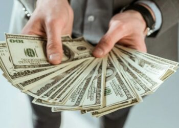 Venta del dólar sube este lunes a RD$59.14