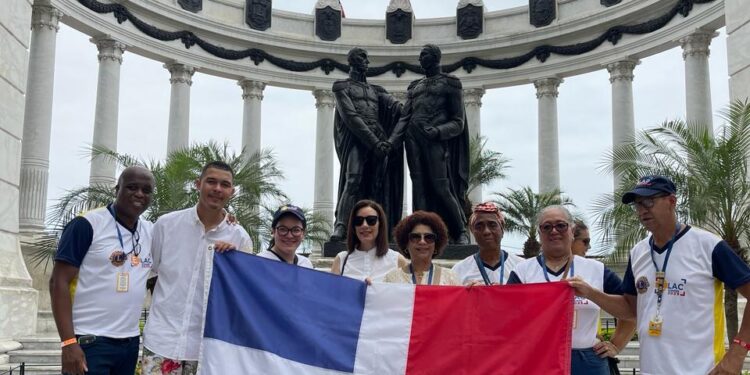 Programa Internacional de Clubes Leo celebrará su Cuadragésimo Cuarto encuentro latinoamericano en RD