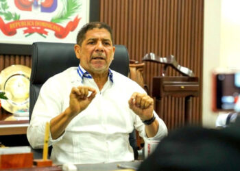 Ministro de Agricultura informa que la entidad no compra productos terminados, sino insumos