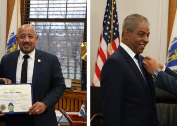 Director de Medios de la Presidencia recibe distinciones en EE.UU. por su trayectoria en la comunicación