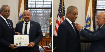 Director de Medios de la Presidencia recibe distinciones en EE.UU. por su trayectoria en la comunicación