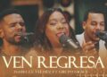 Cantante cristiana Isabelle Valdez dice "Ven, regresa"