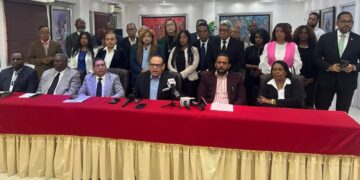 Potentini aclara es el único presidente legítimo del CARD