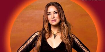 Myriam Hernández vuelve al Teatro Nacional con su nueva gira y disco