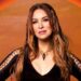 Myriam Hernández vuelve al Teatro Nacional con su nueva gira y disco