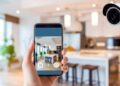 Airbnb prohíbe cámaras de seguridad en interiores
