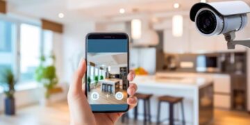 Airbnb prohíbe cámaras de seguridad en interiores