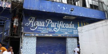 Ministerio Público apresa empresario por fraude eléctrico contra EDEEste