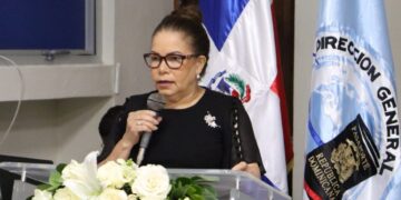 Dirección de Pasaporte emitió 300 mil libretas de viaje por encima de otros años