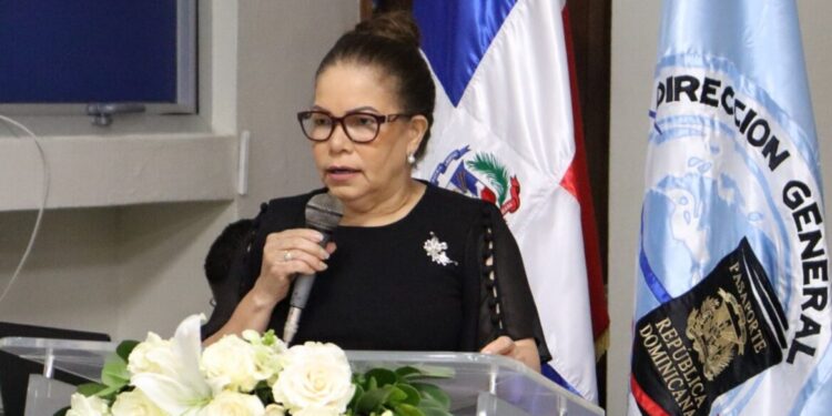 Dirección de Pasaporte emitió 300 mil libretas de viaje por encima de otros años