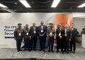 Delegación dominicana participa en la Exposición Internacional de Seguridad y Policía 2024