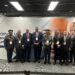 Delegación dominicana participa en la Exposición Internacional de Seguridad y Policía 2024