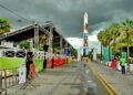 Cultura anuncia cierre de George Washington por Desfile Nacional de Carnaval