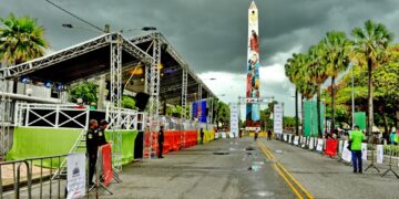 Cultura anuncia cierre de George Washington por Desfile Nacional de Carnaval