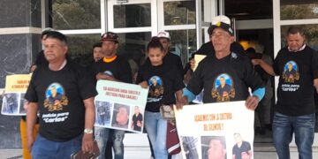 Abogados solicitan a procuradora Mirian German Brito abrir investigación asesinato en SFM