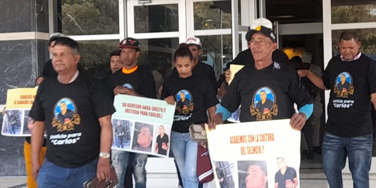 Abogados solicitan a procuradora Mirian German Brito abrir investigación asesinato en SFM