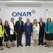 OMPI plantea puntos de colaboración con la República Dominicana a través de ONAPI