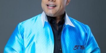 Héctor Acosta (El Torito) se posiciona como favorito en encuesta para senador de Monseñor Nouel con un 65%