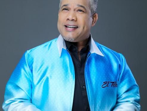 Héctor Acosta (El Torito) se posiciona como favorito en encuesta para senador de Monseñor Nouel con un 65%