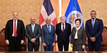 Almagro convoca Consejo Permanente de la OEA para tratar crisis de Haití