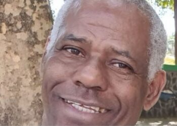 Familiares de Pedro Julio Vázquez piden a quien lo haya visto, informar de su paradero