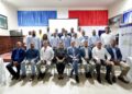 Fedomu y Liga Municipal llevan capacitación alcaldes electos en regiones Cibao Sur y Cibao Nordeste