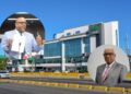 Tribunal cita a director de pensiones por presunto ocultamiento de informaciones