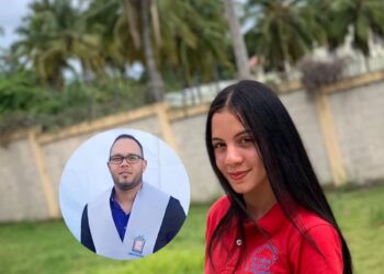 Dictan 20 años de prisión a John Kelly Martínez por muerte Esmeralda Richiez