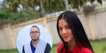 Dictan 20 años de prisión a John Kelly Martínez por muerte Esmeralda Richiez