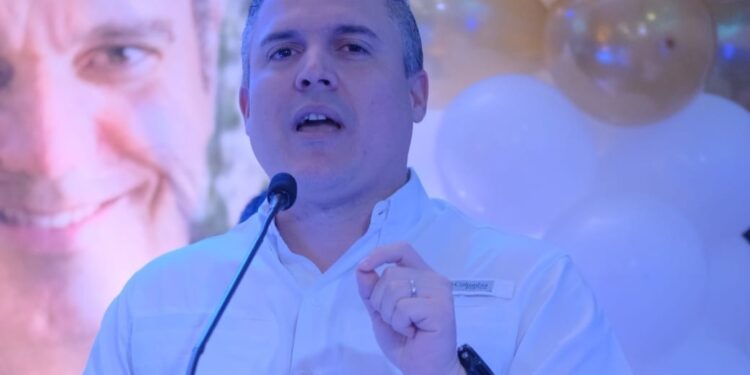 Jean Luis Rodríguez destaca la importancia debates electorales