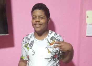 Muere hijo de hombre se entregó por quemados en Carnaval de Salcedo