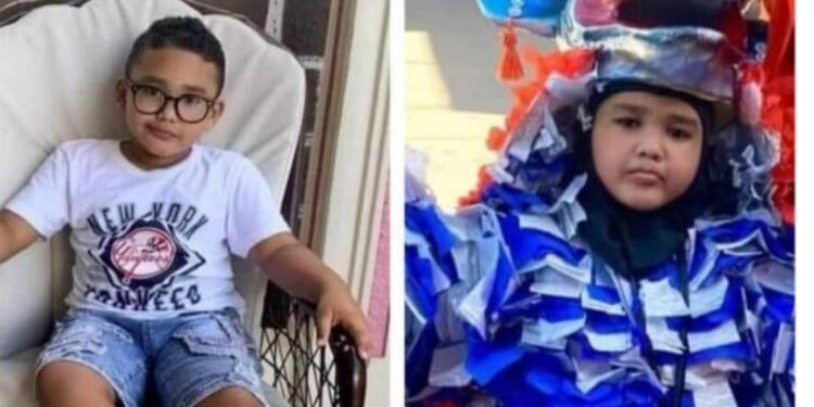 Fallece menor de 5 años quemado en tragedia de Salcedo: su madre se graduó hoy de médico